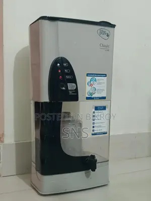 Water Filter Purifier