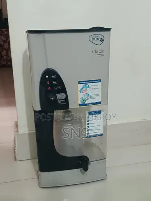 Water Filter Purifier