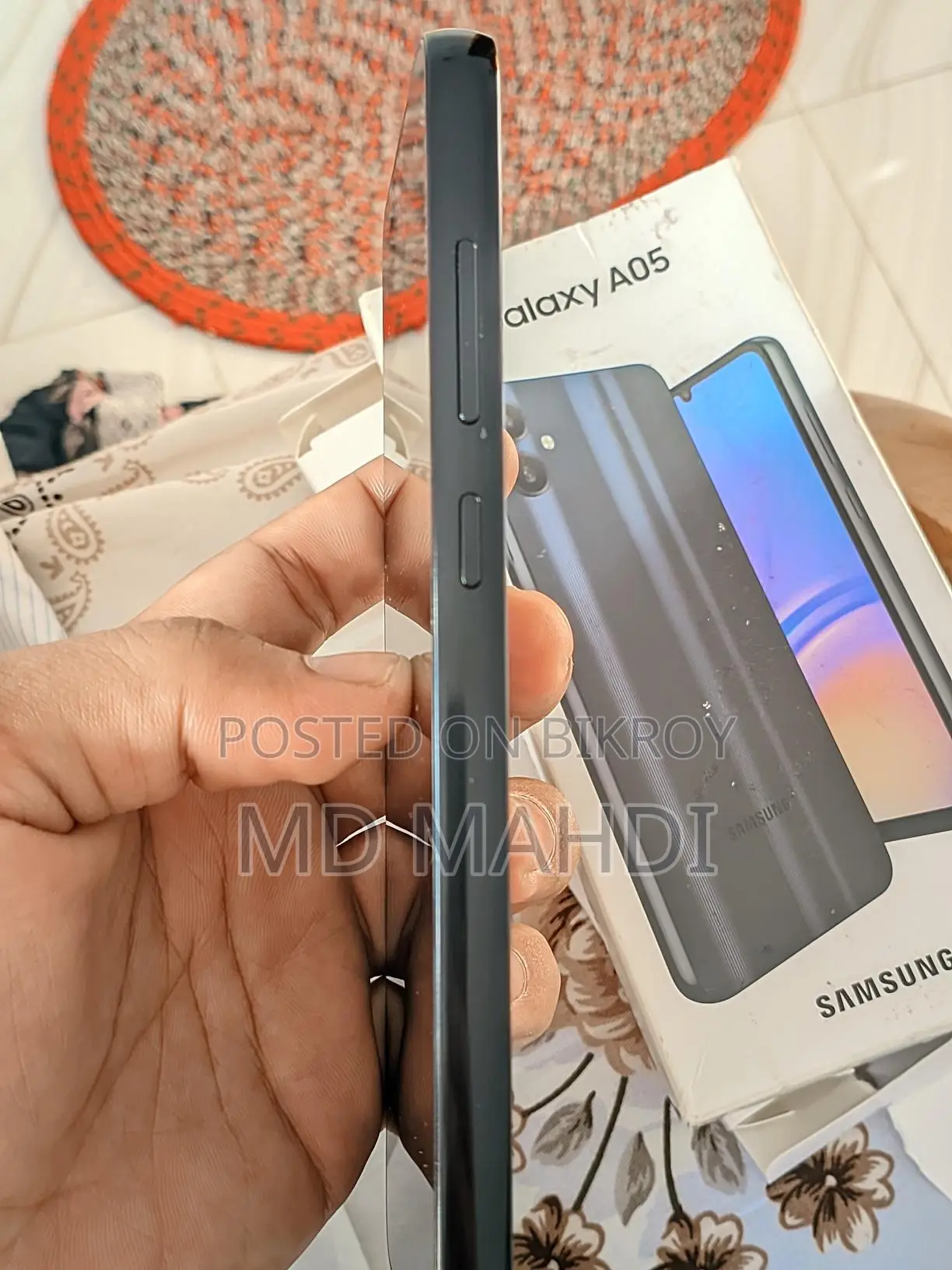 Samsung Galaxy A05 4/64 (Used)
