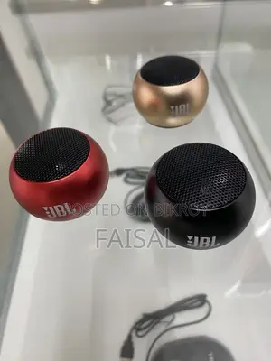 Jbl Bluetooth speaker