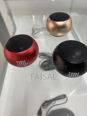 Jbl Bluetooth speaker