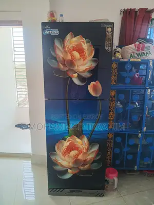 Walton Fridge 380 Liter