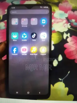 Samsung Galaxy A02s (Used)