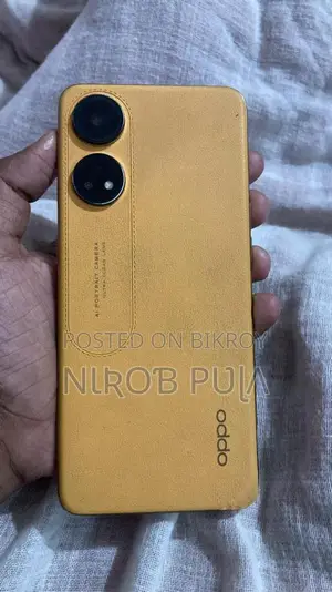 OPPO Reno 8T . (ব্যবহৃত)