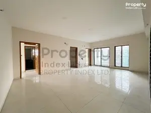 Ready Apartment For Sale! 2230 Sqft Flat At Bashundhara K Block