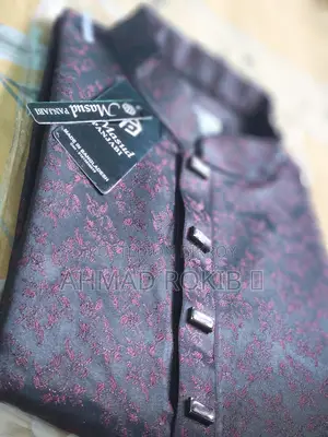 Indian Plain Soft Panjabi