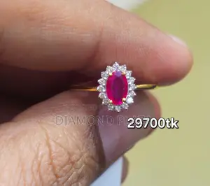 Diamond Ring