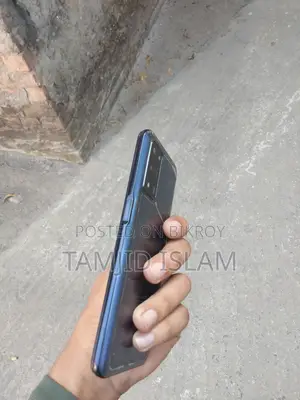 ওপ্পো এ৫৫এস ৫জি (ব্যবহৃত)