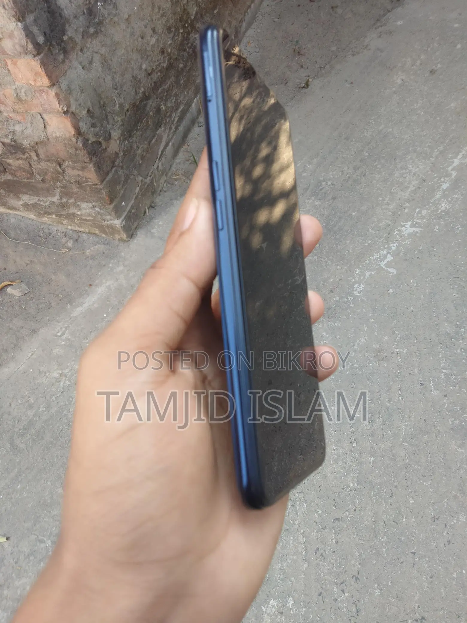 ওপ্পো এ৫৫এস ৫জি (ব্যবহৃত)