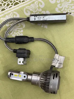 Gixxer Orginal Headlight