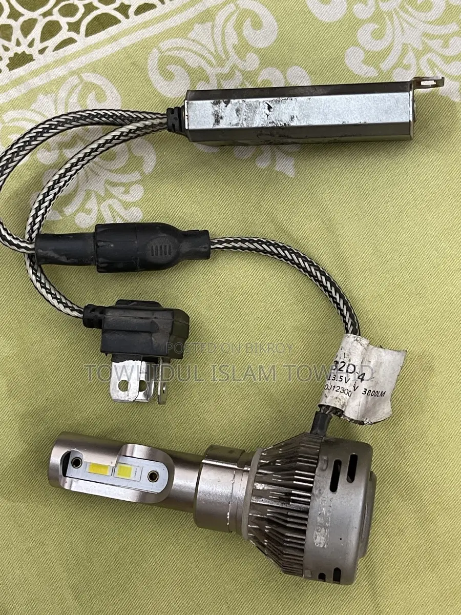 Gixxer Orginal Headlight