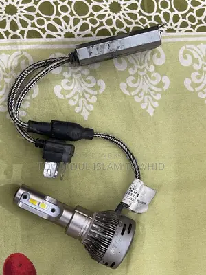 Gixxer Orginal Headlight