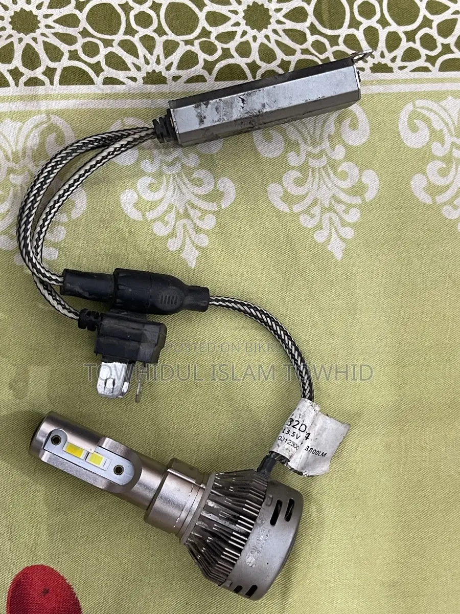 Gixxer Orginal Headlight