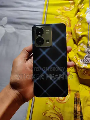 Vivo Y35 (Used)