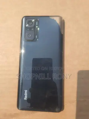 Xiaomi Redmi Note 10 Pro (Used)