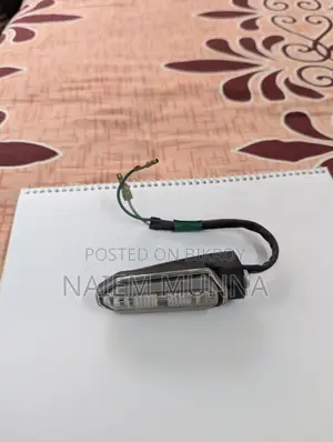 Cbr 150 New Original Indicator