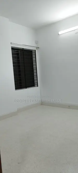 2400Sqft unfurnished Apartment Rent 3Bed 4Bath Banani Nice View