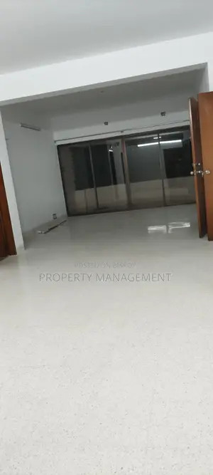 2400Sqft unfurnished Apartment Rent 3Bed 4Bath Banani Nice View