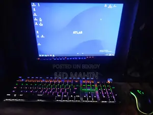 Desktop Pc Sale