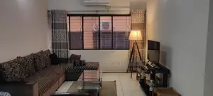 গুলশানে ৩ বেডরুমের সম্পূর্ণ ফার্নিশড অ্যাপার্টমেন্ট ভাড়া