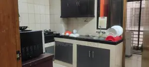 গুলশানে ৩ বেডরুমের সম্পূর্ণ ফার্নিশড অ্যাপার্টমেন্ট ভাড়া