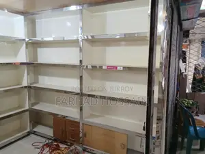 সুলভ মূল্যে অলমোস্ট নিউ রেক সেল করা হবে