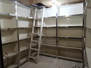 সুলভ মূল্যে অলমোস্ট নিউ রেক সেল করা হবে