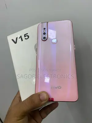 Vivo V15 8GB/256GB (Brand New)