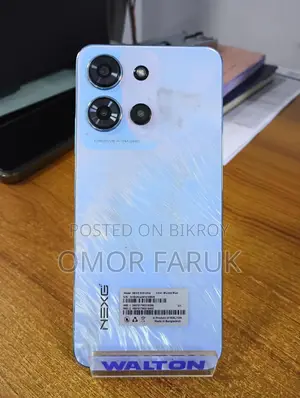 Walton NEXG N10 ULTRA (Used)