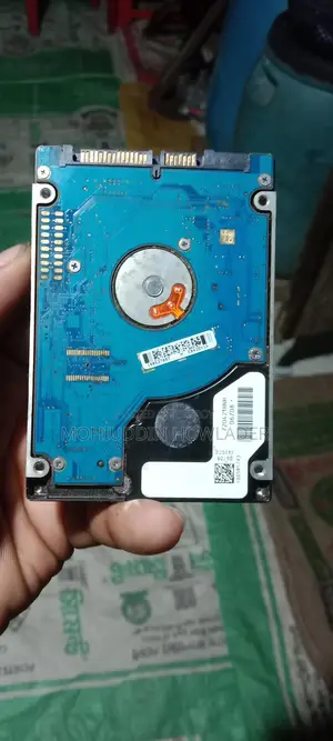 Esastegehdd 500GB