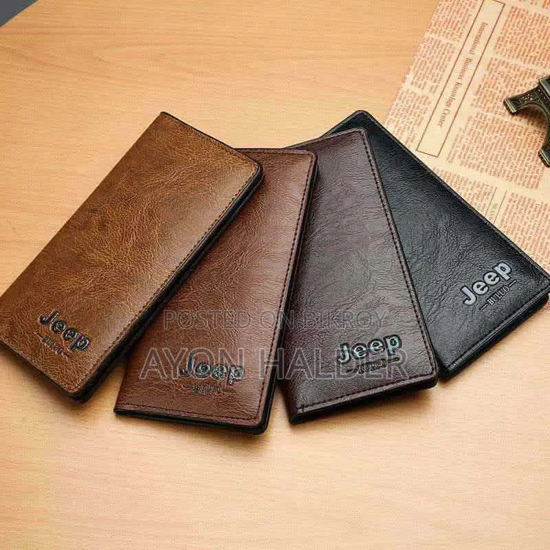 Men's Wallet