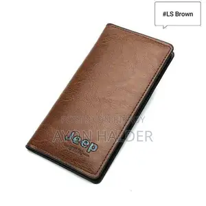 Men's Wallet