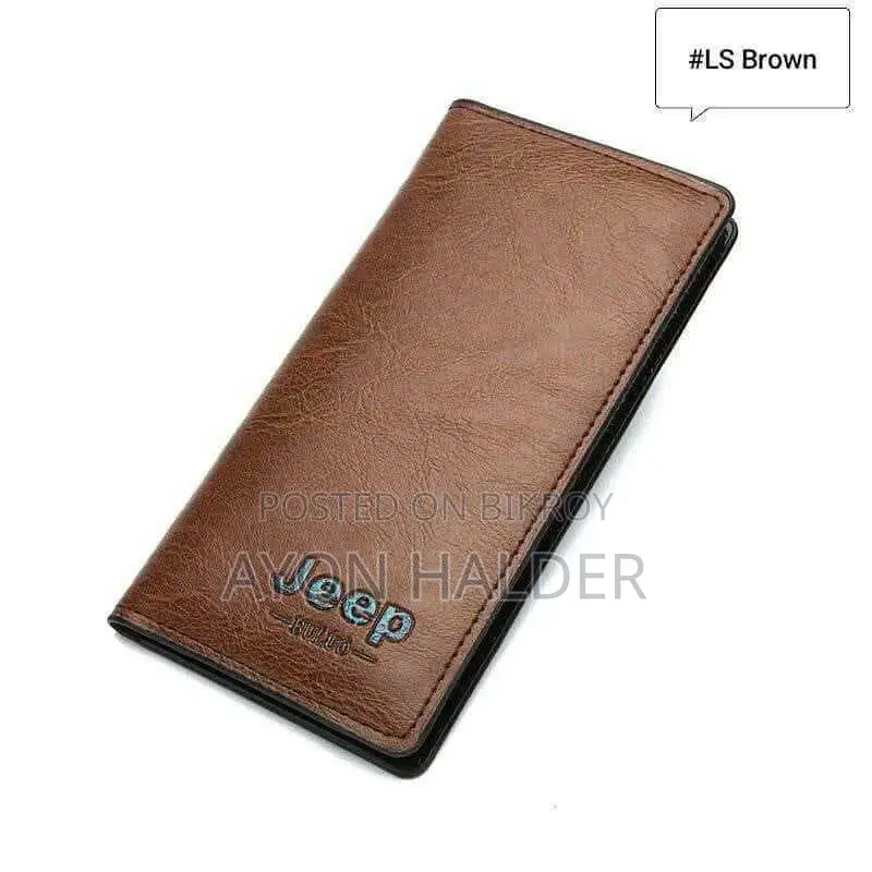 Men's Wallet