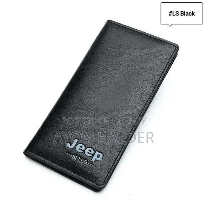 Men's Wallet