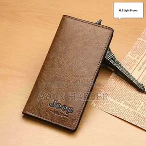 Men's Wallet