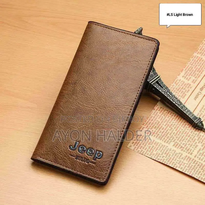 Men's Wallet
