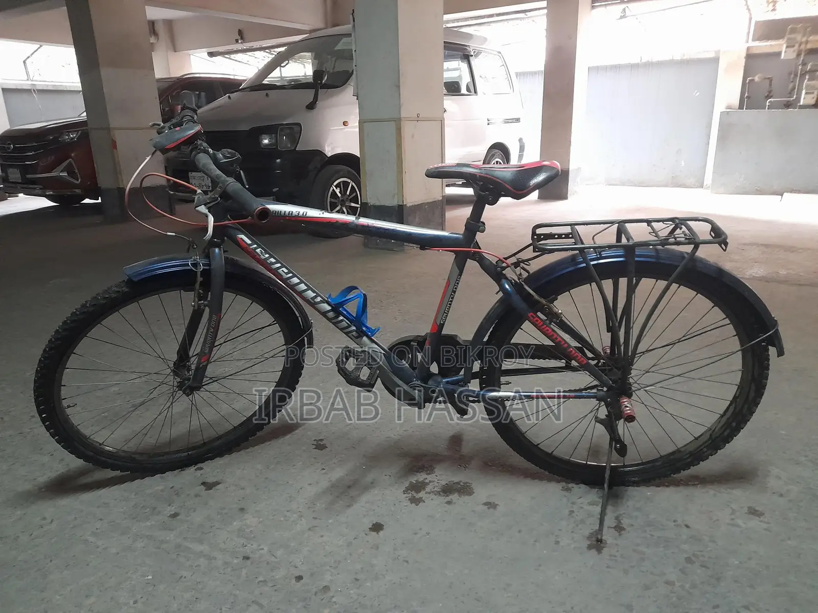 Bicycle for sale