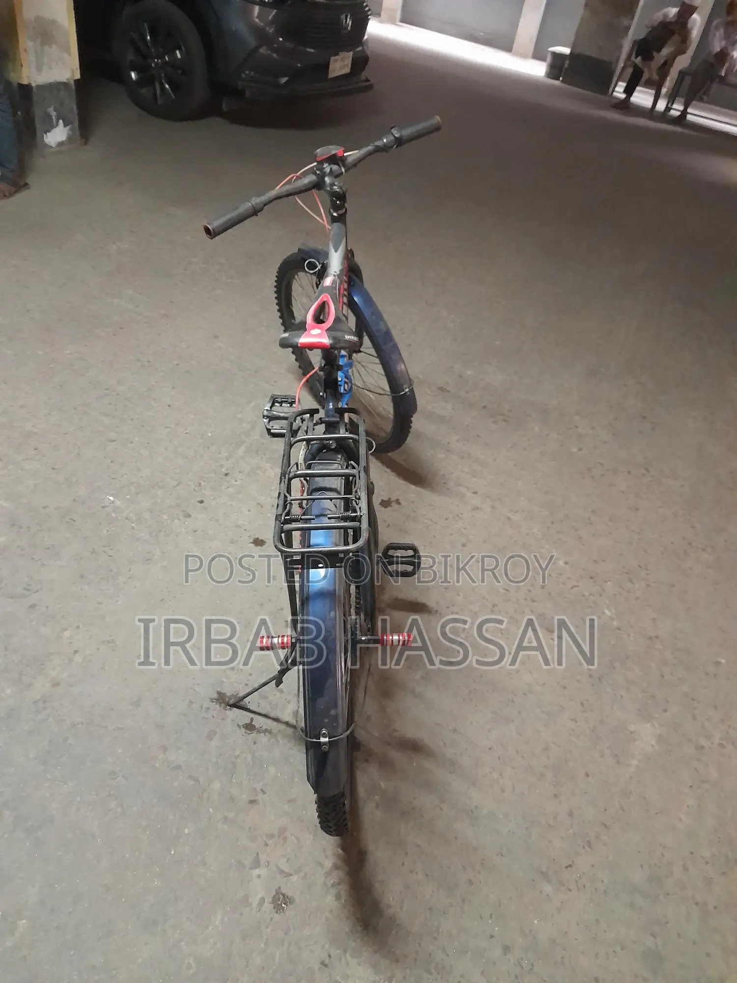 Bicycle for sale