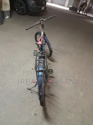 Bicycle for sale