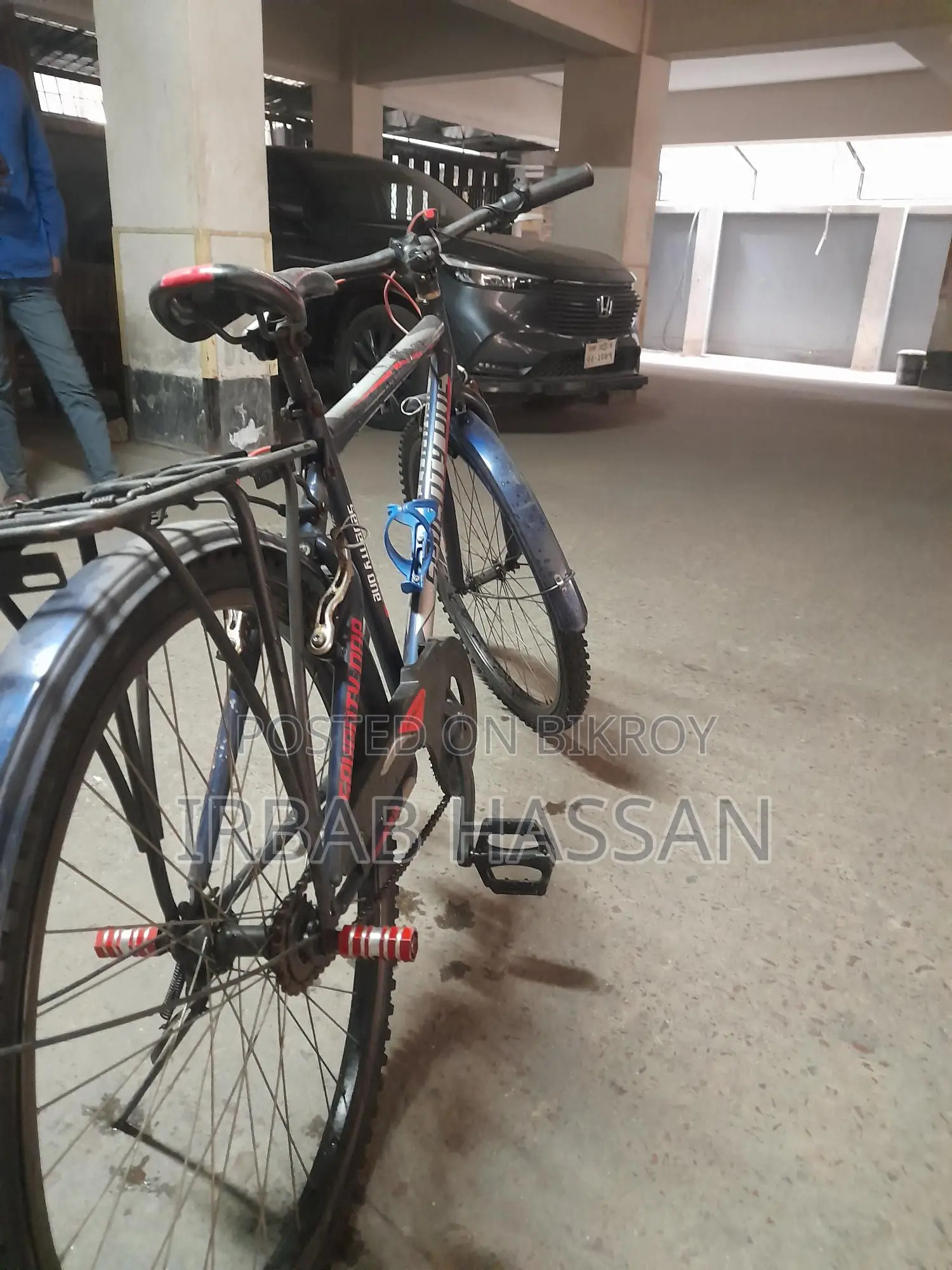 Bicycle for sale