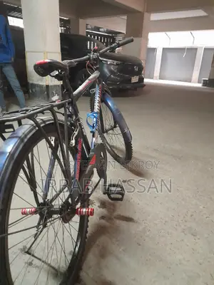 Bicycle for sale