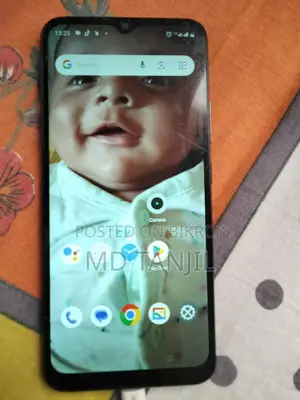 Realme Narzo 50i (Used)