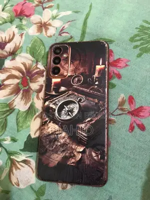 Samsung Galaxy F23 (Used)