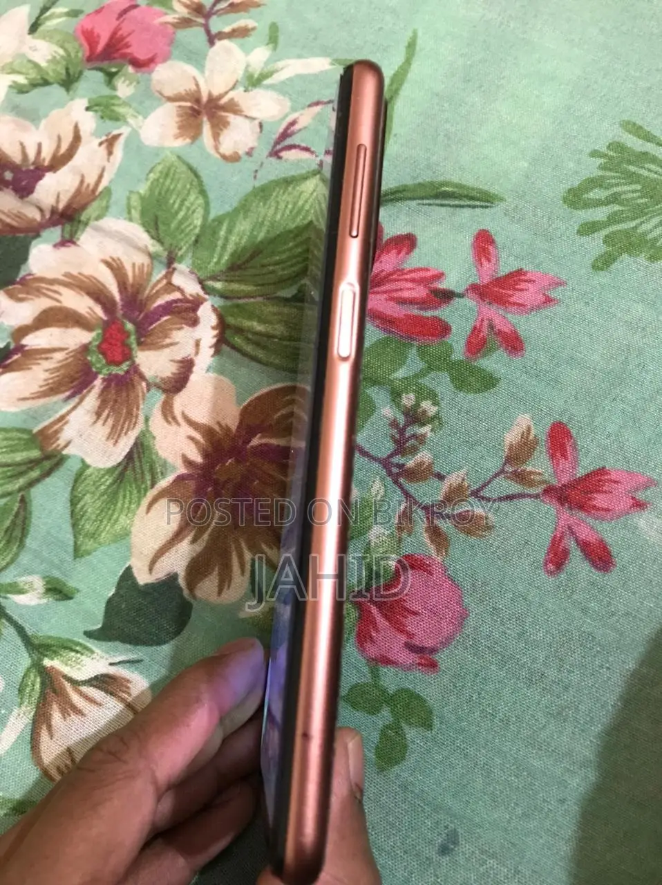 Samsung Galaxy F23 (Used)