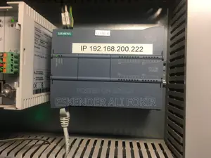 Photocopy machine Made in Japan