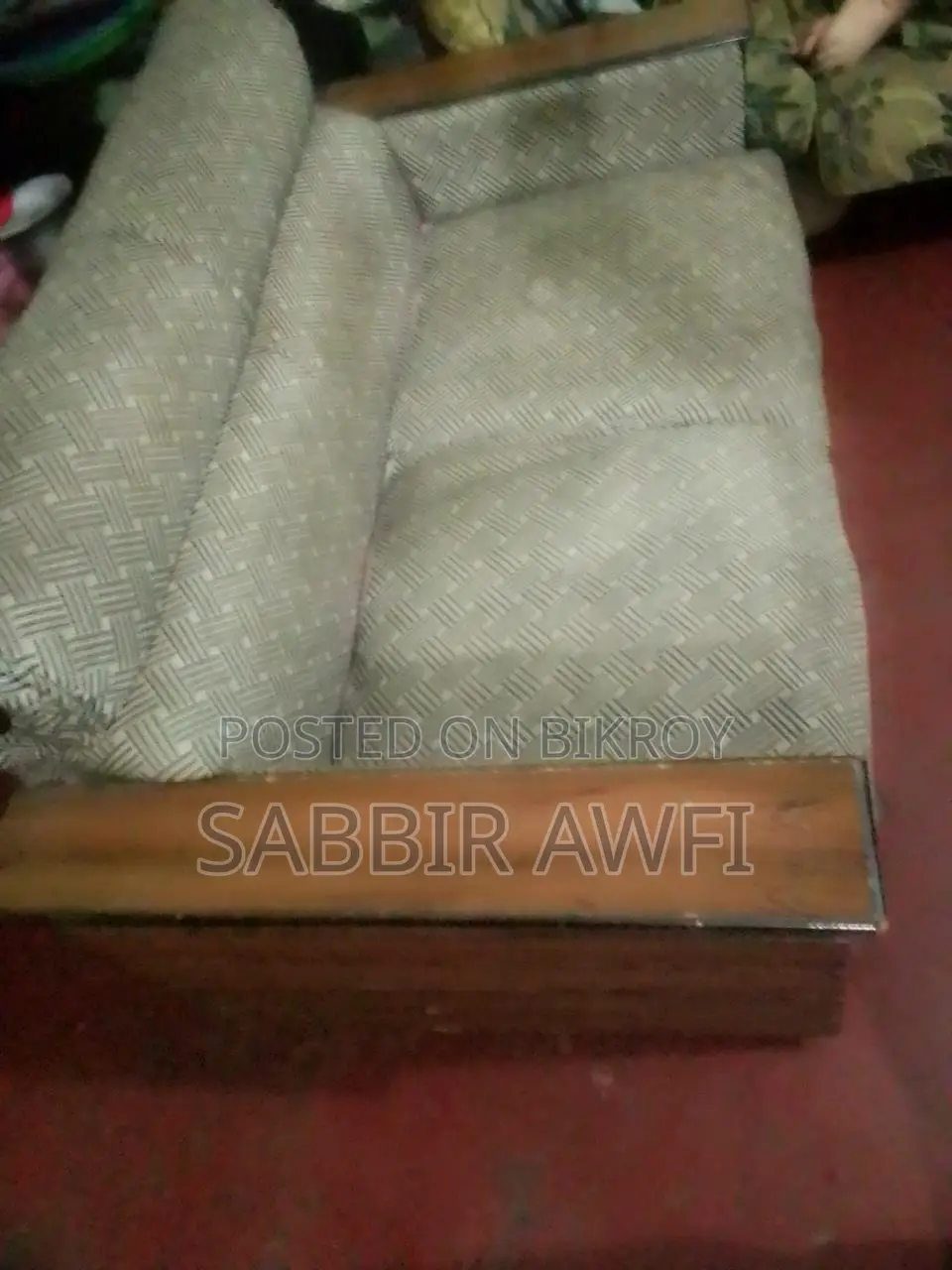 Sofa for Sale