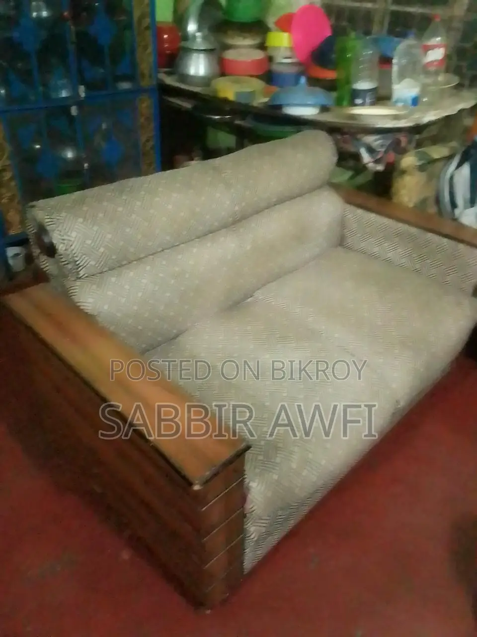 Sofa for Sale