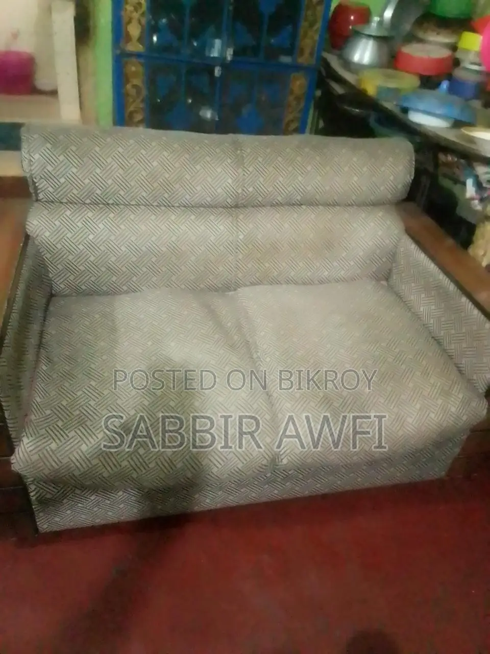 Sofa for Sale