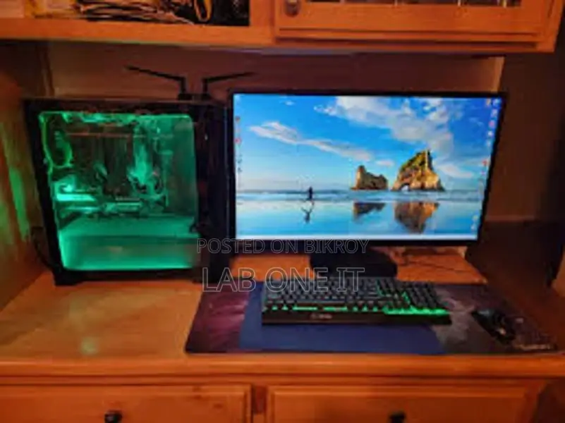 🤩New Offer🤩 core I3 3rd Gen🤩ram4gb🤩ssd128gb🤩led19"🤩100%original🤩