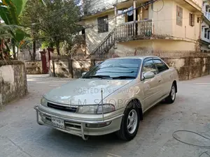 Toyota Carina 1994